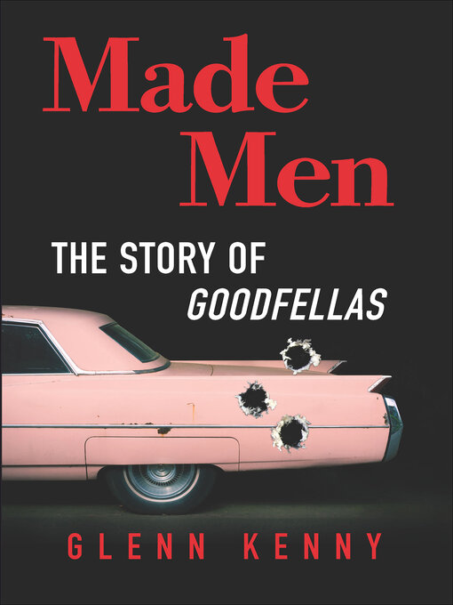 Title details for Made Men by Glenn Kenny - Available